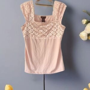Kathleen Kirkwood  Undercover Women's Pink Intimate Wear